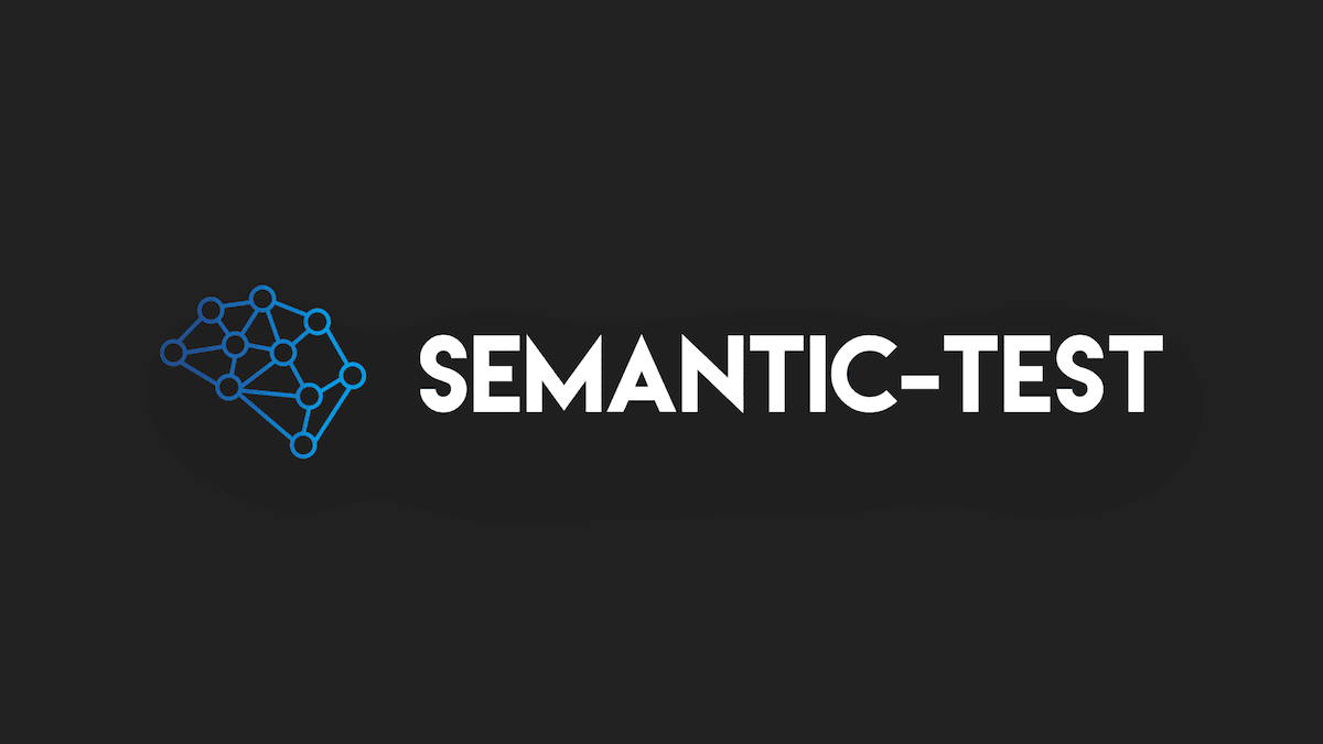 SemanticTest