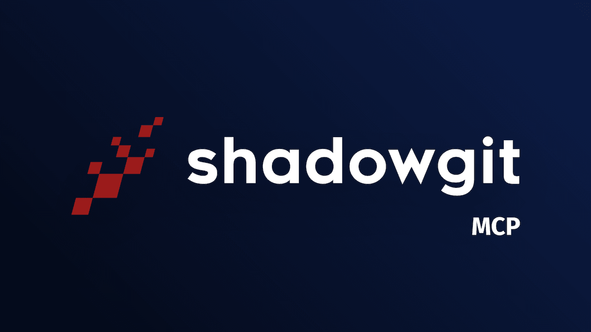 ShadowGit MCP